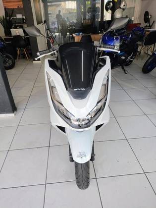 HONDA PCX 160 ABS 